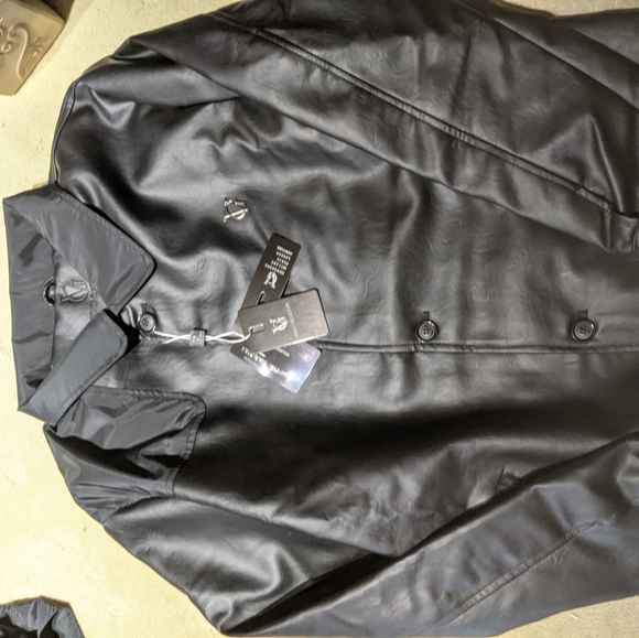 NWTIP VG World Collection Jacket - Picture 11 of 13